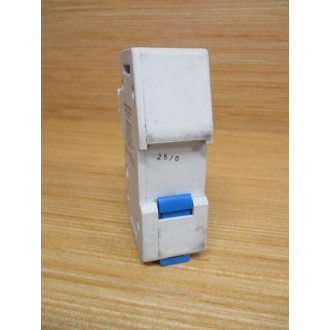 Littelfuse LPSJ60-1 Class J Fuse Holder LPSJ601 - Used