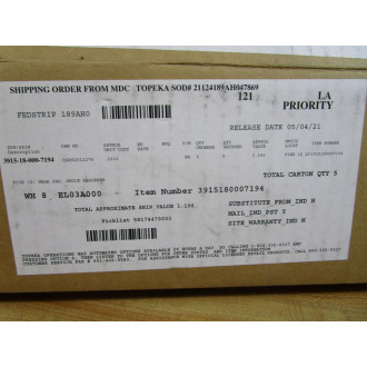 Generic 3915-18-000-7194 Wear Pad, Shock Absorber WH-8-EL03A000 (Pack of 5)