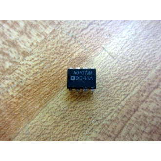 Analog Devices AD707JN Integrated Circuit - New No Box