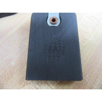 SCP F89 Carbon Brush (1) Pair