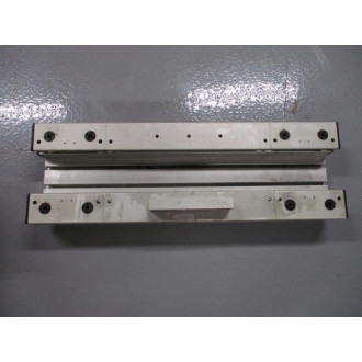 Northrop Grumman 163K828H01 Cart Assembly CSA-10172412 - Used