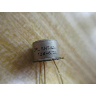 CRL 2N2328 SCR Thyristor (Pack of 3) - New No Box