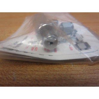 Swagelok 316 MGX Fine Metering Valve 316MGX "S" Series