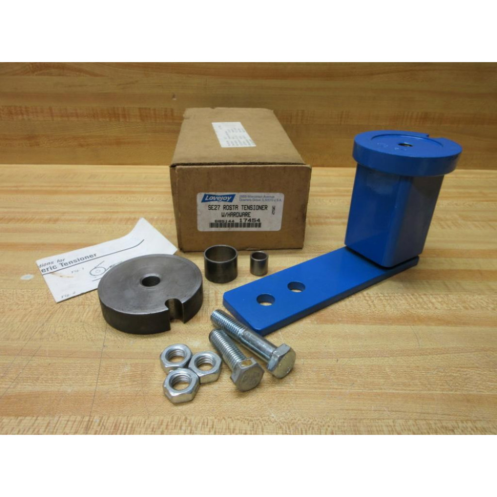 Lovejoy 685144-17454 BeltChain Tensioner SE 27 WHardware