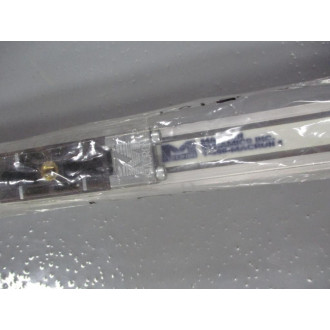 Macron 10935C01 Linear Rail Actuator - New No Box