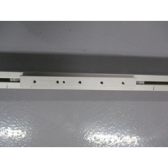 Macron 10935C01 Linear Rail Actuator - Used