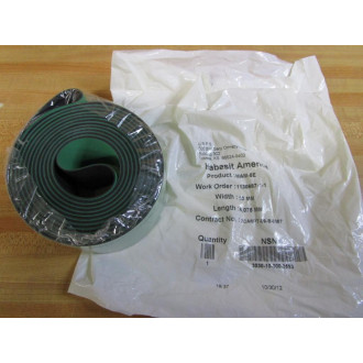 Habasit MAM-5E-50-6075 Belt MAM-5E