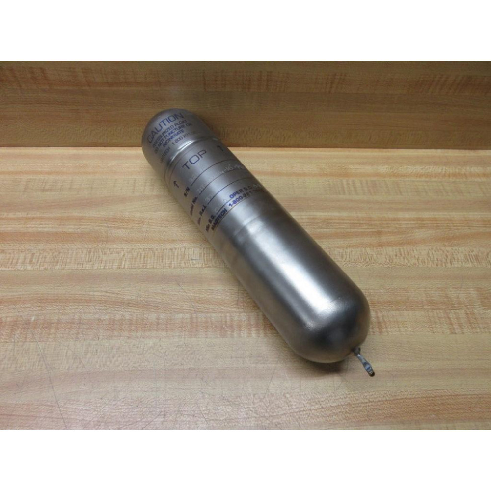 Magtech TIT-SLV-14-10"-P300 Float T1T-SLV-14-10"-P300 - New No Box
