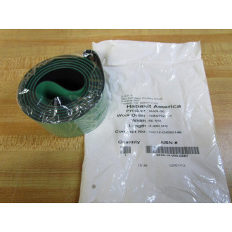 Habasit MAM-5E-50-2450 Belt MAM-5E