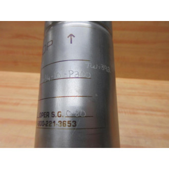 Magtech TIT-SLV-14-10"-P300 Float T1T-SLV-14-10"-P300 - New No Box