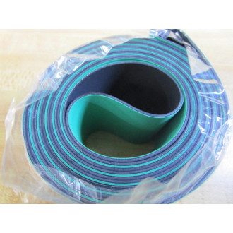 Habasit MAM-5E-50-2450 Belt MAM-5E