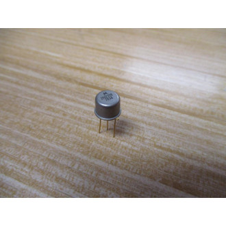 Motorola 2N2328 SCR Thyristor - New No Box