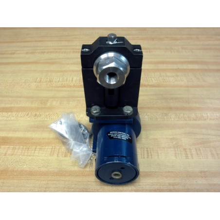 Mitech Controls GCR16C Valve 6CR16C - New No Box