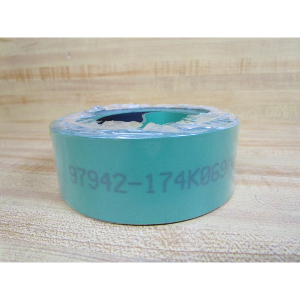 Habasit MVT-6P-35-3670 Belt MVT-6P