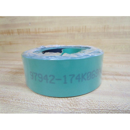Habasit MVT-6P-35-3670 Belt MVT-6P