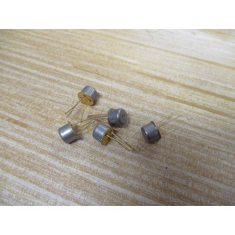 Motorola 2N2328 SCR Thyristor - New No Box