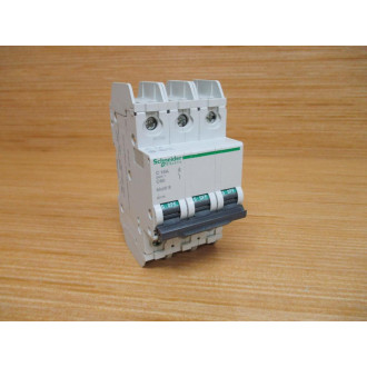 Schneider 60179 Merlin Gerin 15A Breaker Square D MG60179 - New No Box