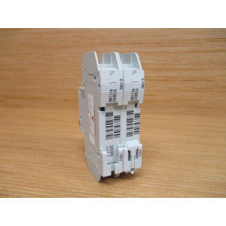 Schneider 60141 Merlin Gerin 6A Breaker Square D MG60141 - New No Box