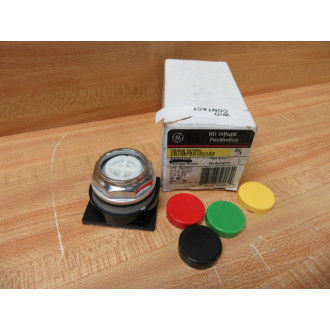 General Electric CR104PBG10U1A2 Button GE