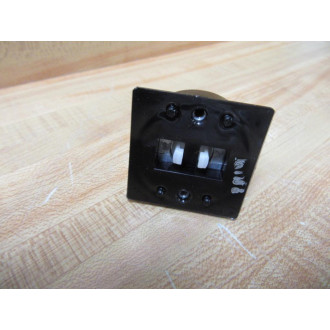General Electric CR104PBG10U1A2 Button GE