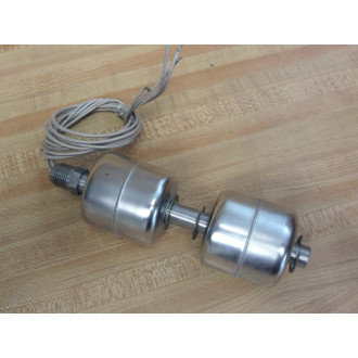 Madison M5605 Multi-Level Liquid Level Switch - New No Box