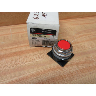 General Electric CR104PBG01R1 Push Button GE