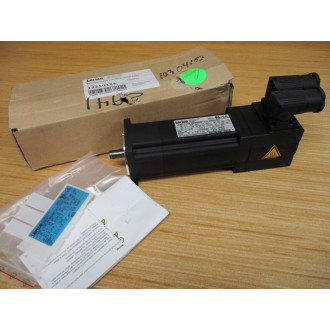 Lenze MCS 06160LRS0P1-A11N-ST5S00N-R2SU Servo Motor 13250123