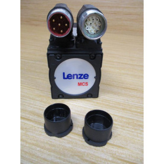 Lenze MCS 06160LRS0P1-A11N-ST5S00N-R2SU Servo Motor 13250123