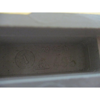 Allen Bradley 22-0540 Busbar 220540 - Used