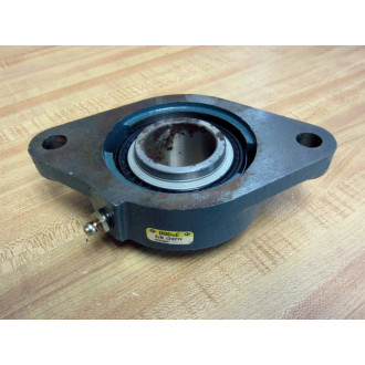 Dodge 124276 2-Bolt Flange Bearing Block F2B-SC-104 - New No Box