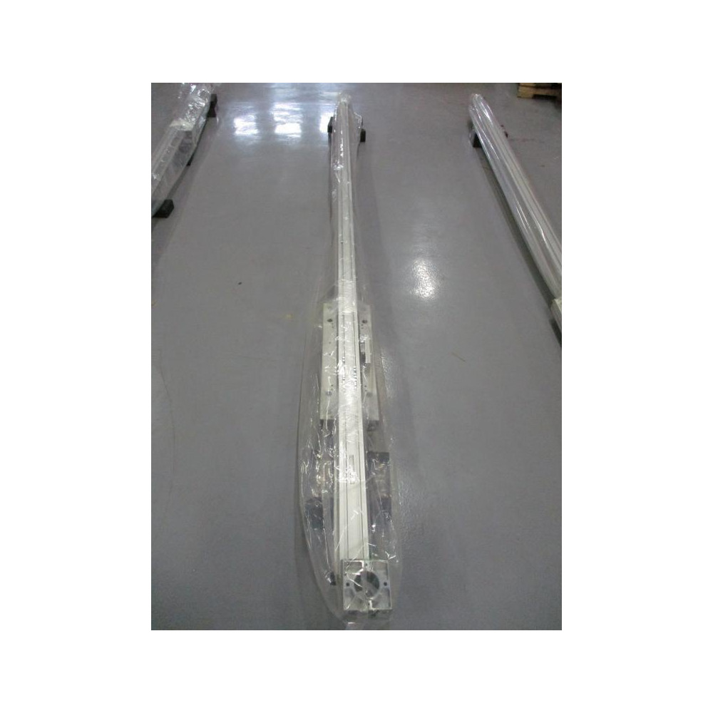 Macron 11237B01 Linear Rail Actuator - New No Box
