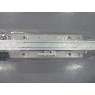 Macron 11237B01 Linear Rail Actuator - New No Box