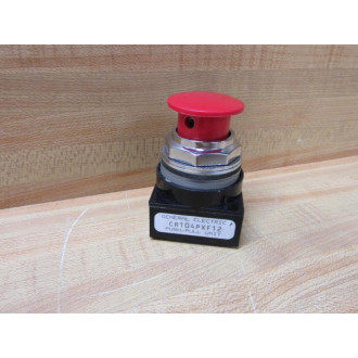 General Electric CR104PXF12 PushPull Unit GE - New No Box