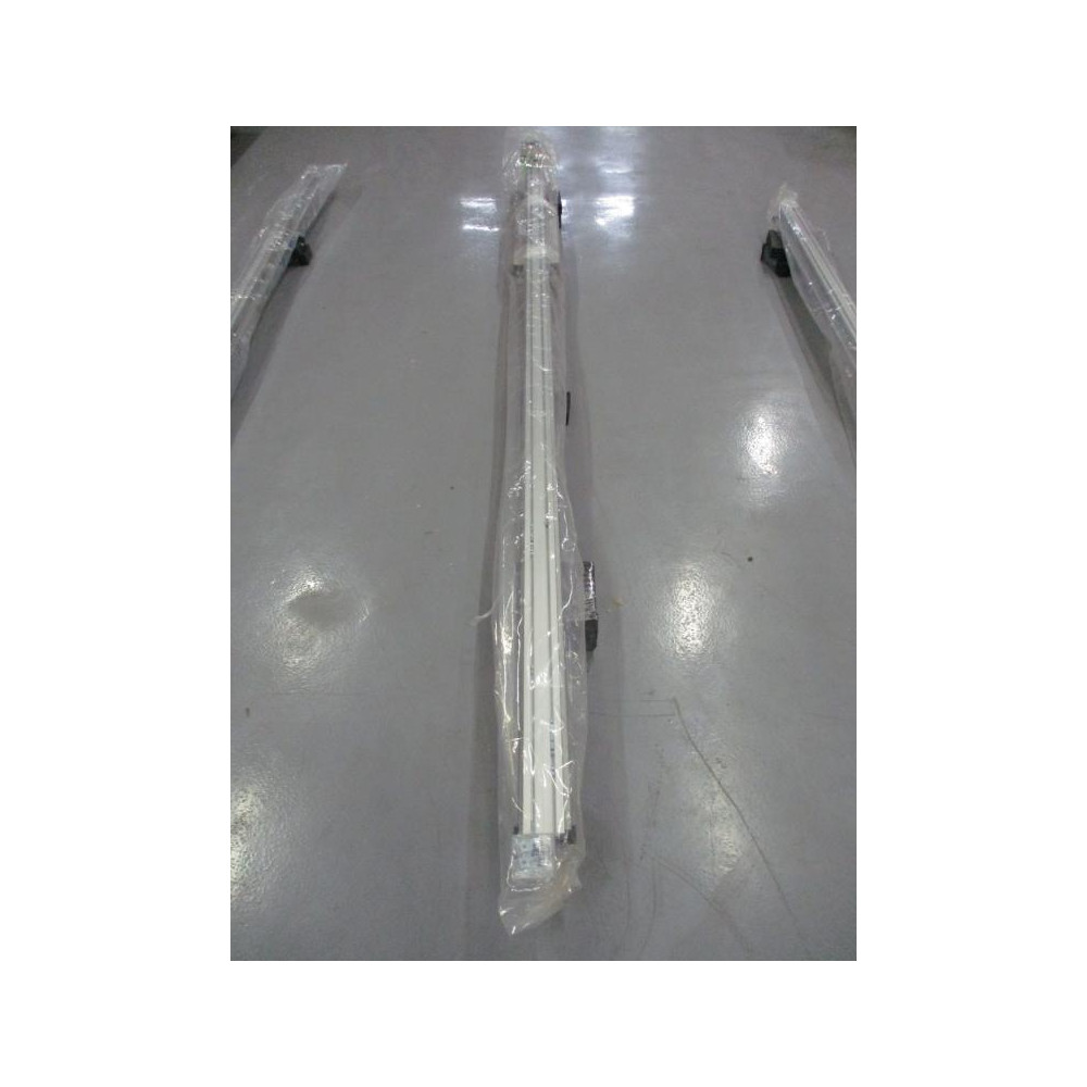 Macron 11237A01 Linear Rail Actuator - New No Box