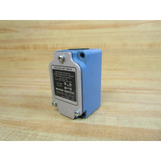 Micro Switch 1LS3 Precision Limit Switch Body Only - New No Box