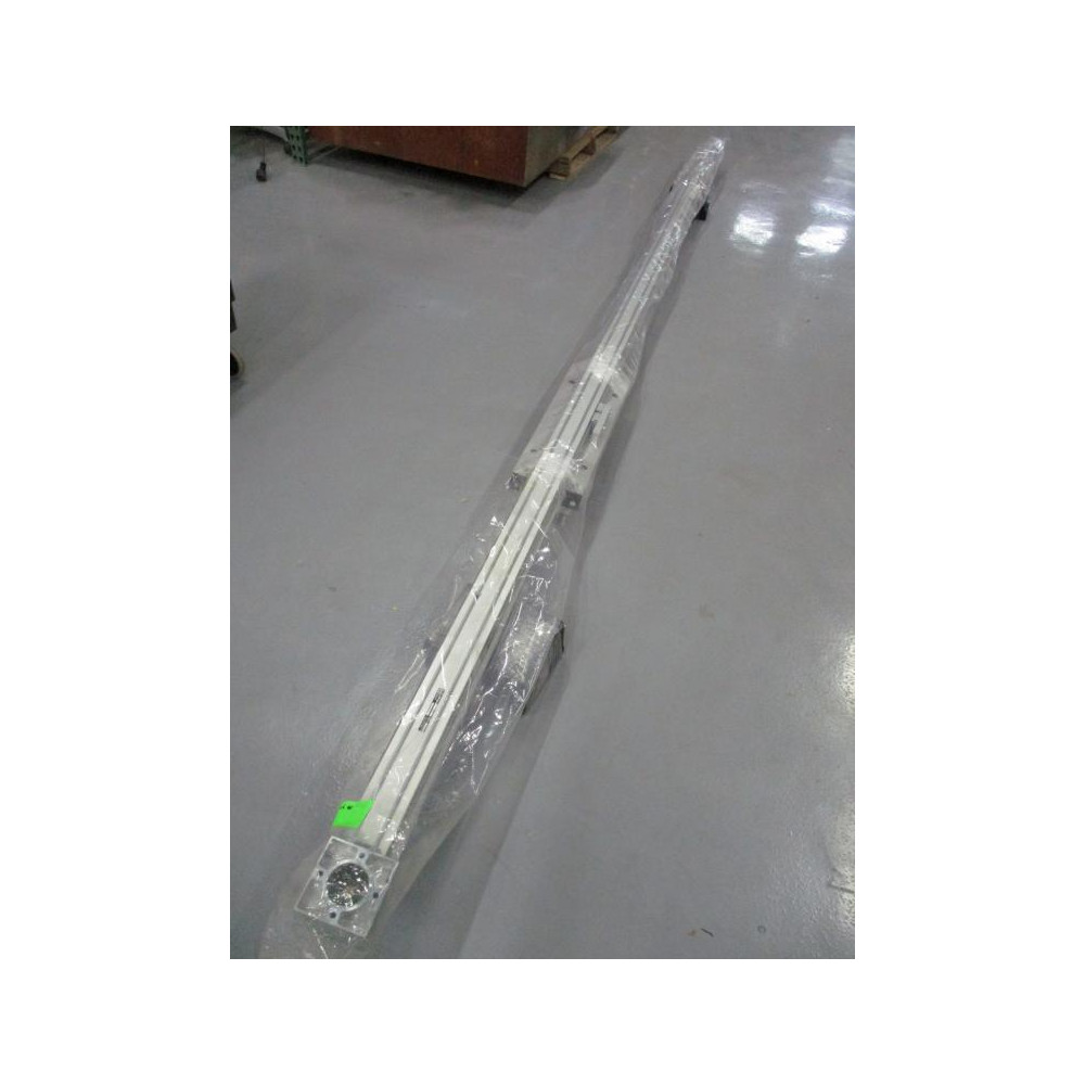 Macron 11237C01 Linear Rail Actuator - New No Box