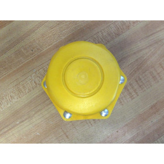 Justrite 8-005 Drum Vent 8005 - New No Box