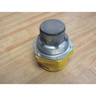 Justrite 8-005 Drum Vent 8005 - New No Box