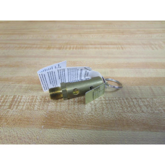 Apollo 15-112B-30 Relief Valve 15-112 - New No Box