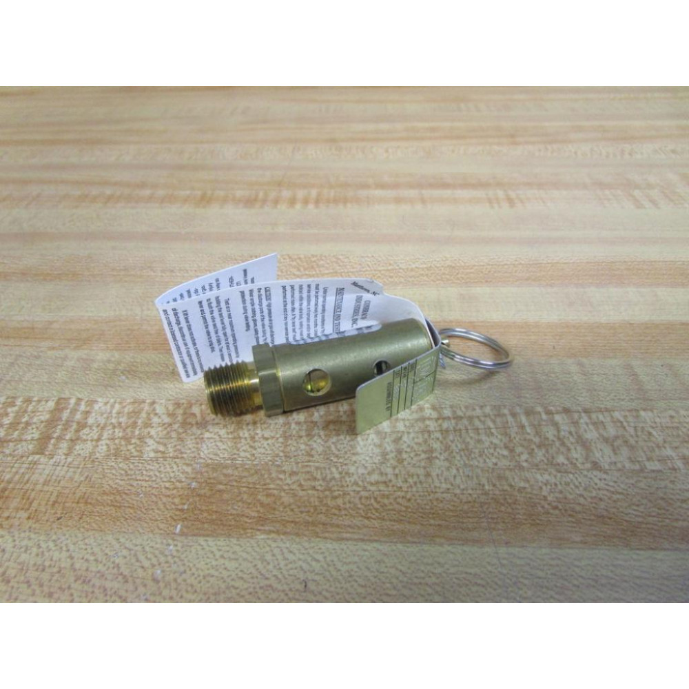 Apollo 15-112B-30 Relief Valve 15-112 - New No Box
