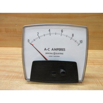 General Electric V414-LSZZ-01 GE Shielded Meter - Used
