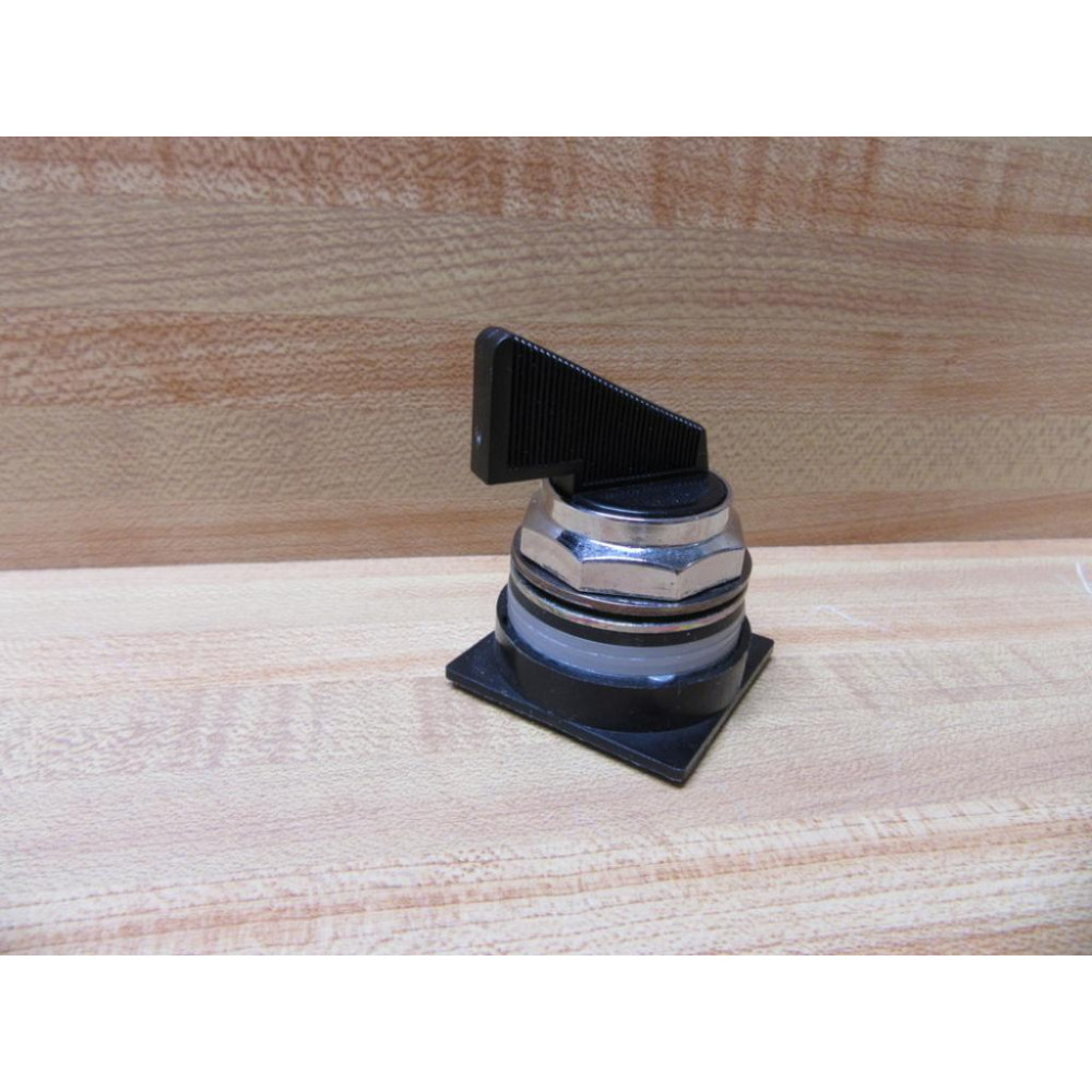General Electric CR104PSM21B91 2-Pos Switch GE - New No Box