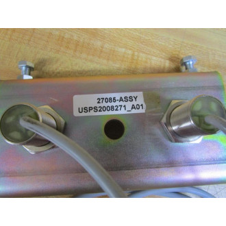 Generic USPS2008271_A01 Upper WD Interface Assembly 27085-ASSY - New No Box