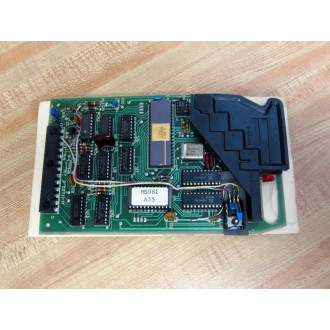 Reliance 0-522711-17 Circuit Board KC170259.3 KC170260.3 - Refurbished