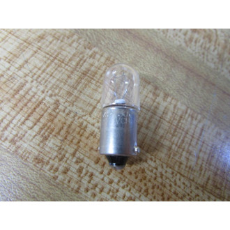 Siemens 3SB1902-2AF Miniature Lamp 3SB19022AF