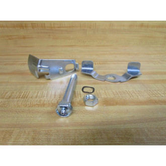 Generic 03183.0891027 Brake Kit 05944.15