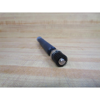 Sato R04703000 Platen Sub Assembly
