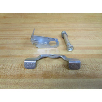 Generic 03183.0888890 Brake Kit 05944.15