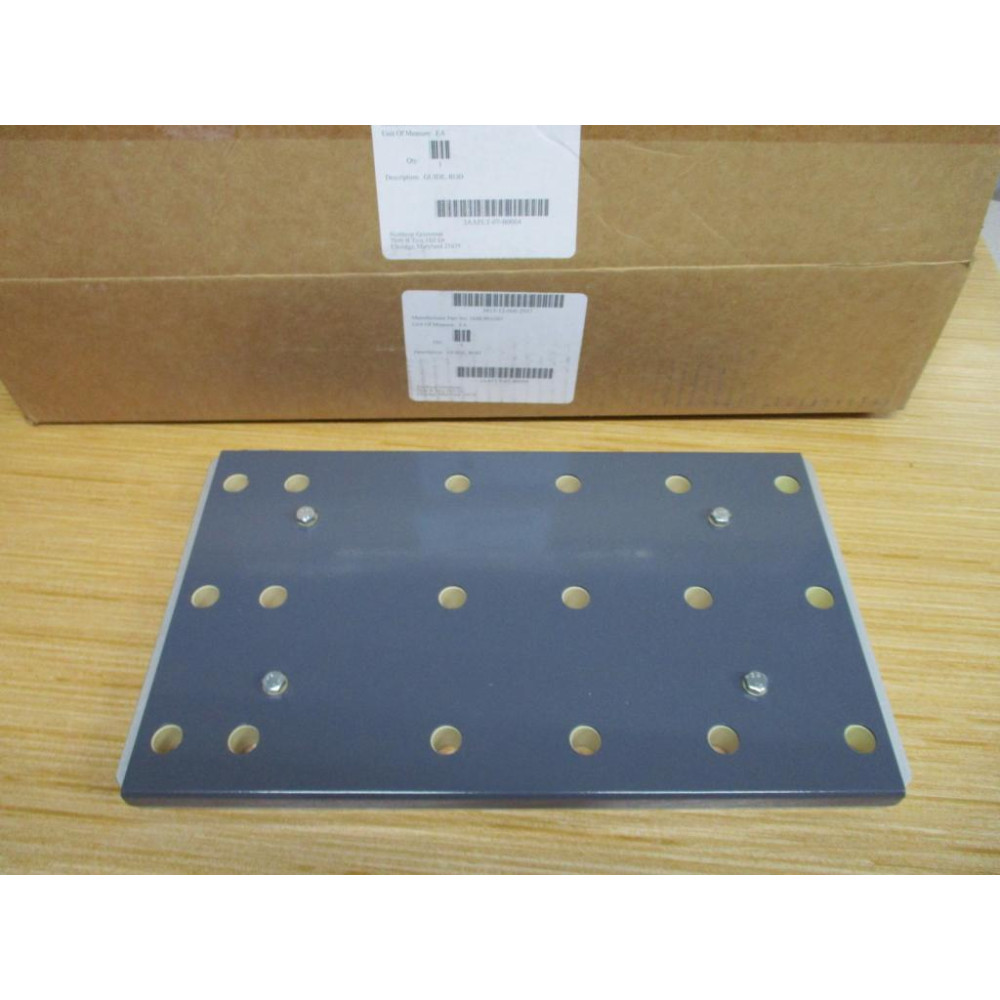 Northrup Grumman 164K991G01 Rod Guide 97942-165K803H01