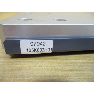 Northrup Grumman 164K991G01 Rod Guide 97942-165K803H01